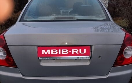 Chery Fora (A21), 2008 год, 230 000 рублей, 2 фотография