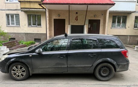 Opel Astra H, 2007 год, 280 000 рублей, 3 фотография