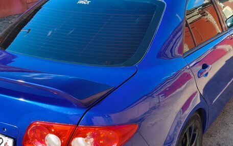 Mazda 6, 2003 год, 520 000 рублей, 7 фотография