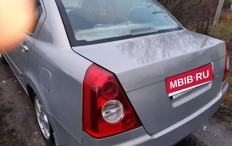 Chery Fora (A21), 2008 год, 230 000 рублей, 3 фотография