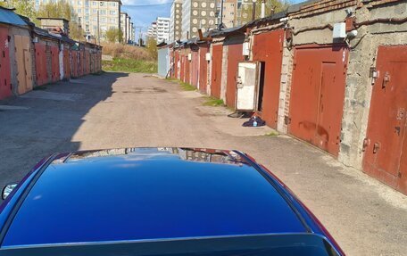 Mazda 6, 2003 год, 520 000 рублей, 14 фотография