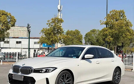 BMW 3 серия, 2024 год, 3 330 000 рублей, 7 фотография