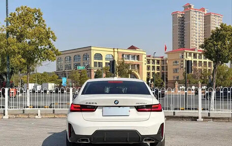 BMW 3 серия, 2024 год, 3 330 000 рублей, 6 фотография