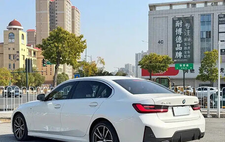BMW 3 серия, 2024 год, 3 330 000 рублей, 5 фотография