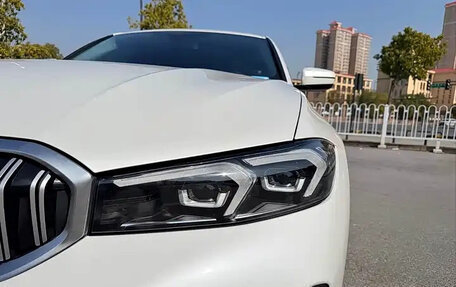 BMW 3 серия, 2024 год, 3 330 000 рублей, 2 фотография