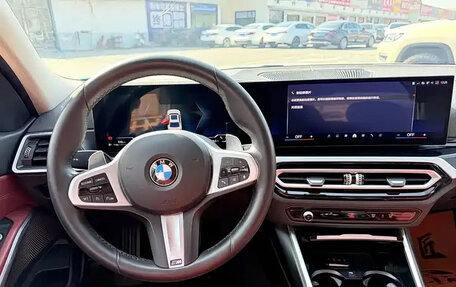 BMW 3 серия, 2024 год, 3 330 000 рублей, 9 фотография