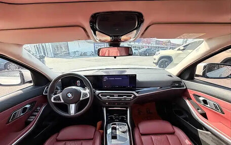 BMW 3 серия, 2024 год, 3 330 000 рублей, 12 фотография