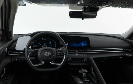 Hyundai Elantra, 2026 год, 2 797 077 рублей, 6 фотография