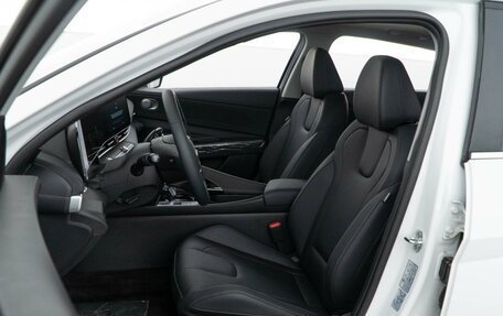 Hyundai Elantra, 2026 год, 2 797 077 рублей, 10 фотография