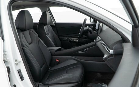 Hyundai Elantra, 2026 год, 2 797 077 рублей, 8 фотография