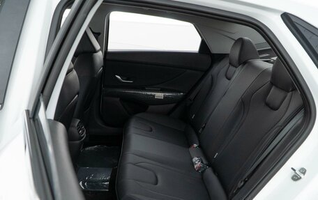 Hyundai Elantra, 2026 год, 2 797 077 рублей, 9 фотография