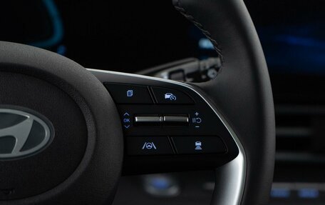 Hyundai Elantra, 2026 год, 2 797 077 рублей, 14 фотография