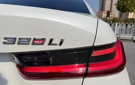 BMW 3 серия, 2024 год, 3 330 000 рублей, 4 фотография