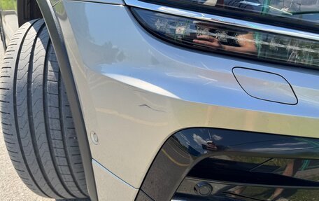 Volkswagen Tiguan II, 2019 год, 3 200 000 рублей, 18 фотография