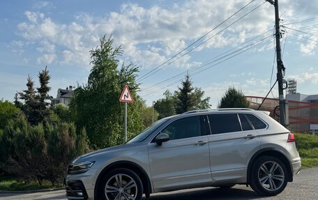 Volkswagen Tiguan II, 2019 год, 3 200 000 рублей, 10 фотография