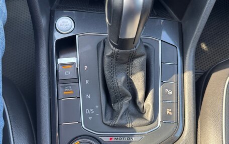 Volkswagen Tiguan II, 2019 год, 3 200 000 рублей, 21 фотография