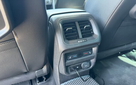 Volkswagen Tiguan II, 2019 год, 3 200 000 рублей, 23 фотография