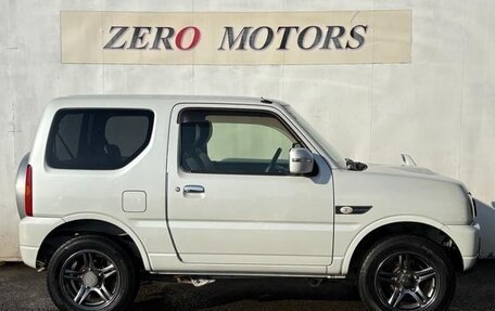 Suzuki Jimny, 2015 год, 732 000 рублей, 5 фотография