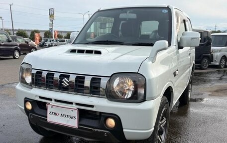 Suzuki Jimny, 2015 год, 732 000 рублей, 3 фотография