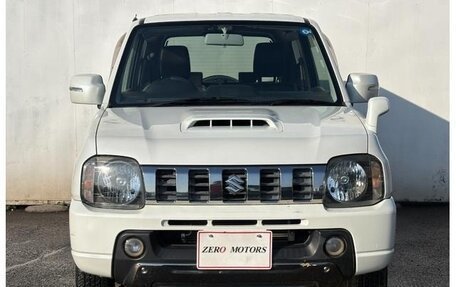 Suzuki Jimny, 2015 год, 732 000 рублей, 2 фотография