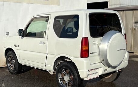 Suzuki Jimny, 2015 год, 732 000 рублей, 8 фотография