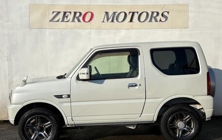 Suzuki Jimny, 2015 год, 732 000 рублей, 6 фотография
