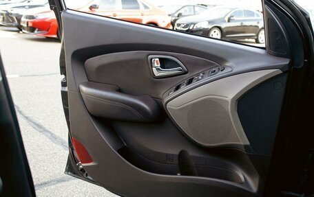 Hyundai ix35 I рестайлинг, 2014 год, 1 235 000 рублей, 12 фотография