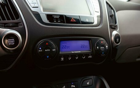 Hyundai ix35 I рестайлинг, 2014 год, 1 235 000 рублей, 15 фотография