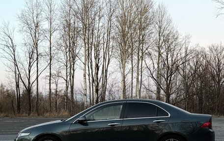 Honda Accord VII рестайлинг, 2006 год, 680 000 рублей, 4 фотография