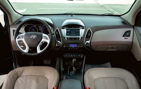 Hyundai ix35 I рестайлинг, 2014 год, 1 235 000 рублей, 16 фотография