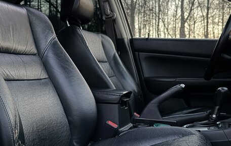 Honda Accord VII рестайлинг, 2006 год, 680 000 рублей, 9 фотография