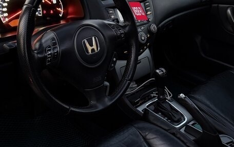 Honda Accord VII рестайлинг, 2006 год, 680 000 рублей, 2 фотография