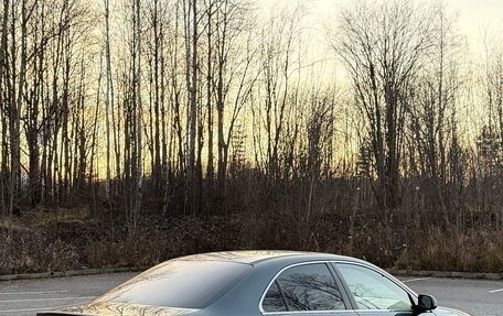 Honda Accord VII рестайлинг, 2006 год, 680 000 рублей, 8 фотография
