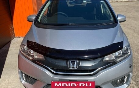 Honda Fit III, 2016 год, 950 000 рублей, 3 фотография