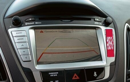 Hyundai ix35 I рестайлинг, 2014 год, 1 235 000 рублей, 14 фотография