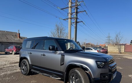 Land Rover Defender II, 2020 год, 7 499 000 рублей, 7 фотография