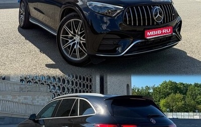 Mercedes-Benz GLC, 2023 год, 8 000 000 рублей, 1 фотография