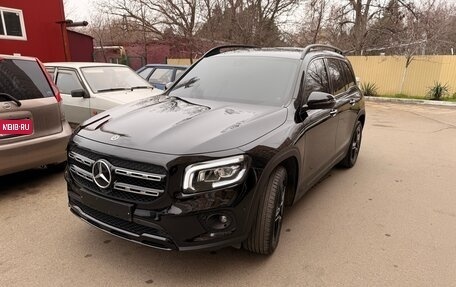 Mercedes-Benz GLB, 2021 год, 3 550 000 рублей, 1 фотография