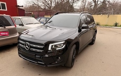 Mercedes-Benz GLB, 2021 год, 3 550 000 рублей, 1 фотография