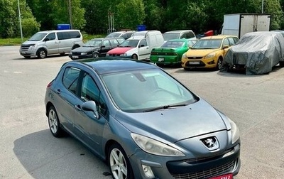 Peugeot 308 II, 2008 год, 329 000 рублей, 1 фотография