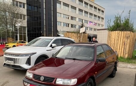 Volkswagen Passat B4, 1994 год, 255 000 рублей, 1 фотография