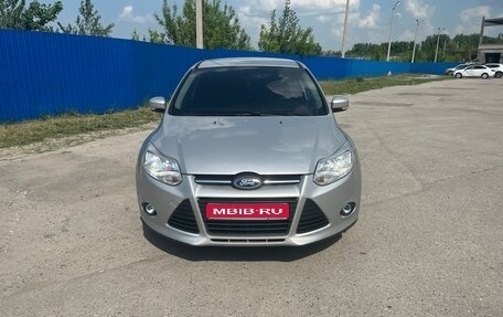 Ford Focus III, 2012 год, 800 000 рублей, 1 фотография