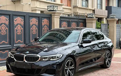 BMW 3 серия, 2022 год, 2 740 000 рублей, 1 фотография