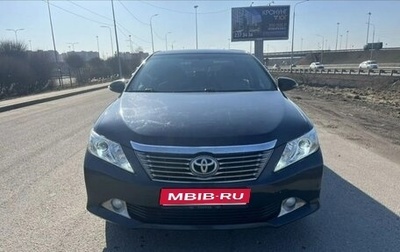 Toyota Camry, 2013 год, 1 400 000 рублей, 1 фотография