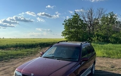 Mazda Familia Y10, 1998 год, 250 000 рублей, 1 фотография
