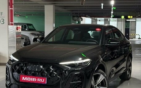 Audi Q5, 2025 год, 7 590 000 рублей, 1 фотография