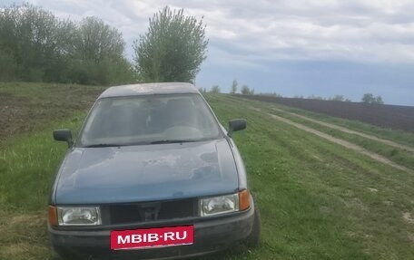 Audi 80, 1988 год, 45 000 рублей, 1 фотография