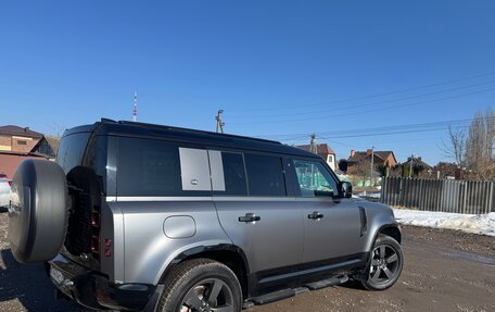 Land Rover Defender II, 2020 год, 7 499 000 рублей, 9 фотография