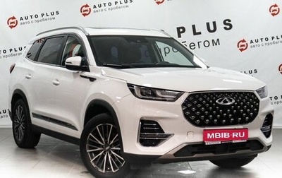 Chery Tiggo 8 Pro, 2022 год, 2 099 000 рублей, 1 фотография
