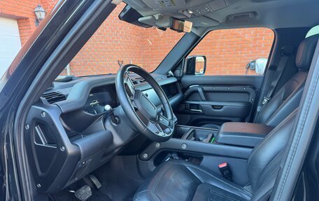Land Rover Defender II, 2020 год, 7 499 000 рублей, 16 фотография
